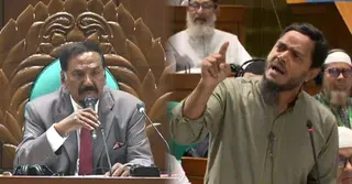 সংসদে মাসুদের যে তিন প্রশ্নে স্পিকার বললেন ‘এগুলো পয়েন্ট অব অর্ডারের বিষয় নয়’